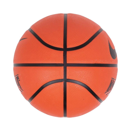 Nike Μπάλα μπάσκετ Knockout Deflated Basketball